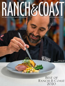 Ranch & Coast Best of 2020 Event Planner