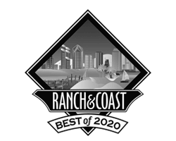 Ranch & Coast - Best of 2020 Winner