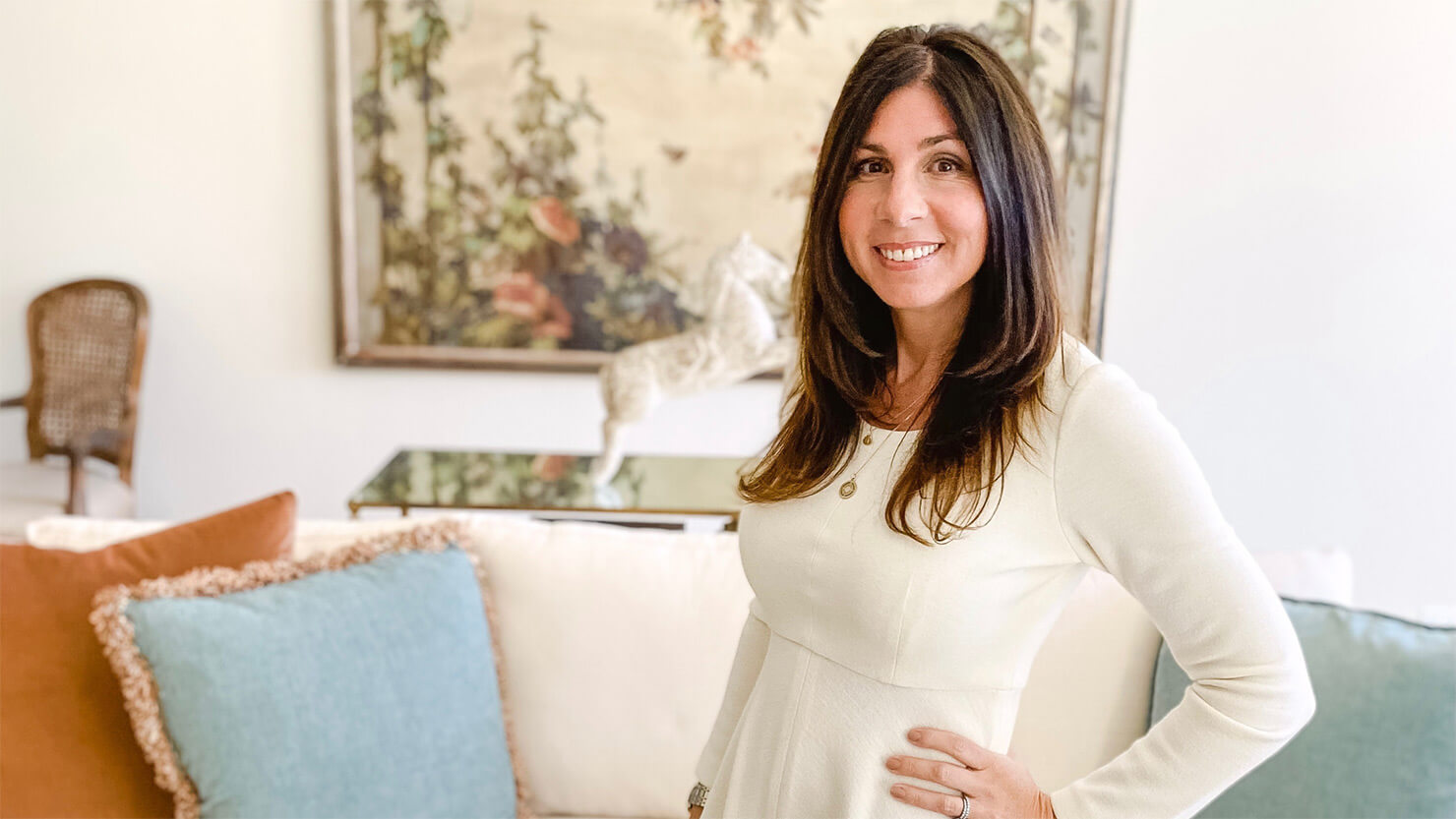 The Art of Entertaining: How HauteFêtes Came to Be with Owner, Dani Blasena