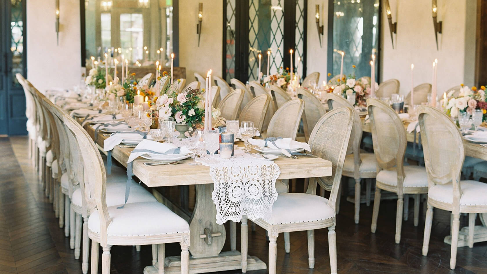 8 Big Ideas for Planning an Intimate Micro Wedding Celebration