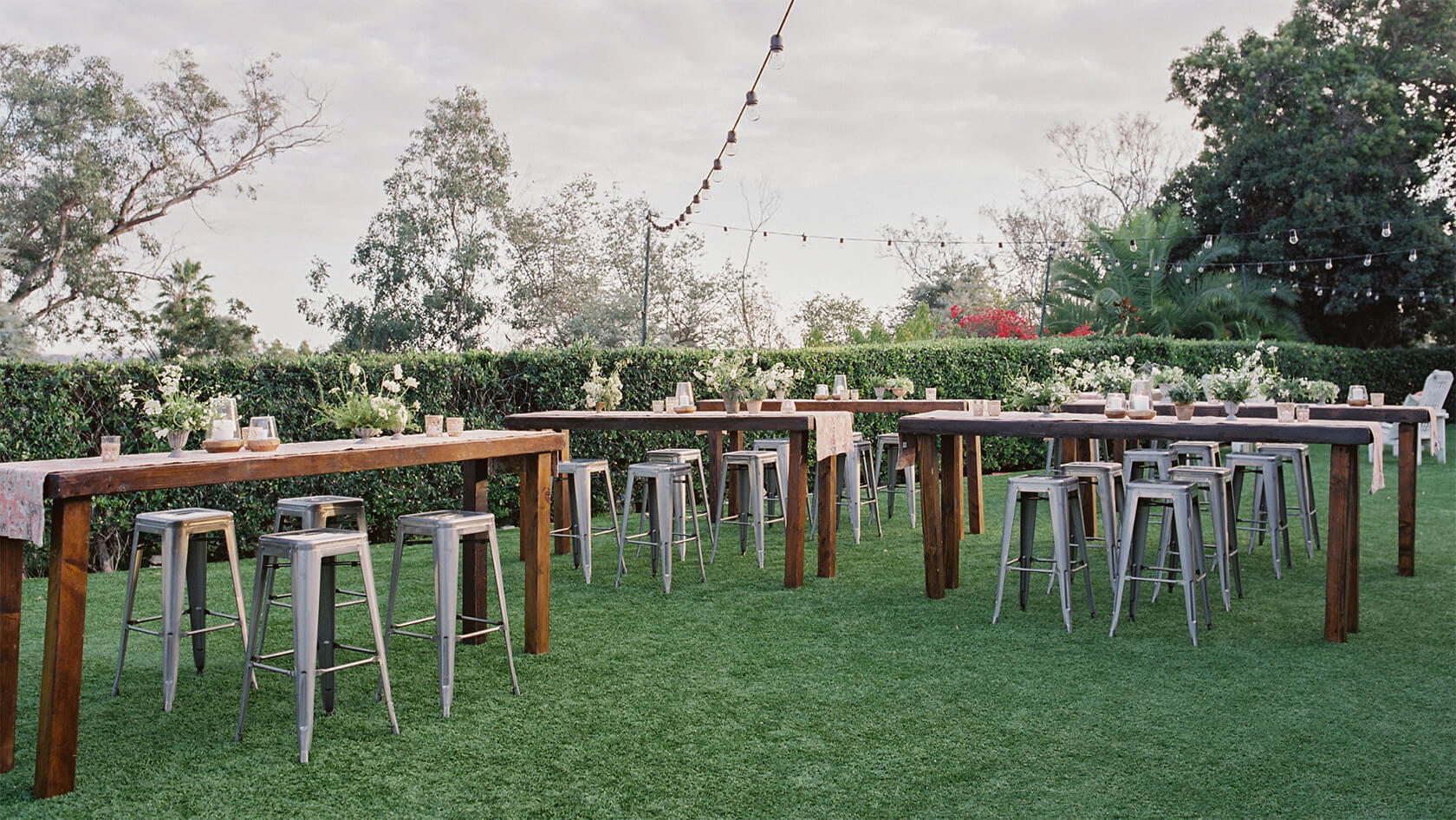 What to Know When Planning Your Welcome Party and Rehearsal Dinner