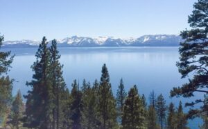 california minimoon destination, mini honeymoon, lake tahoe honeymoon, tahoe wedding