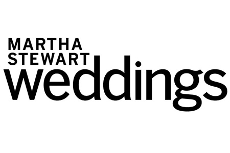 Martha Stewart weddings