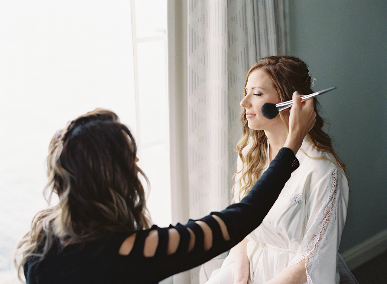 Wedding Day Hair and Makeup: Do’s and Don’ts Every Bride Needs to Know