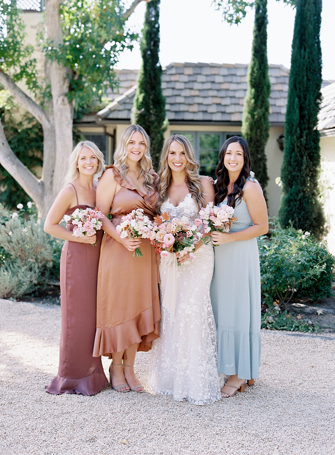 A Guide to Summer Bridesmaid Dresses for Pear Shaped in 2023 – ChicSew