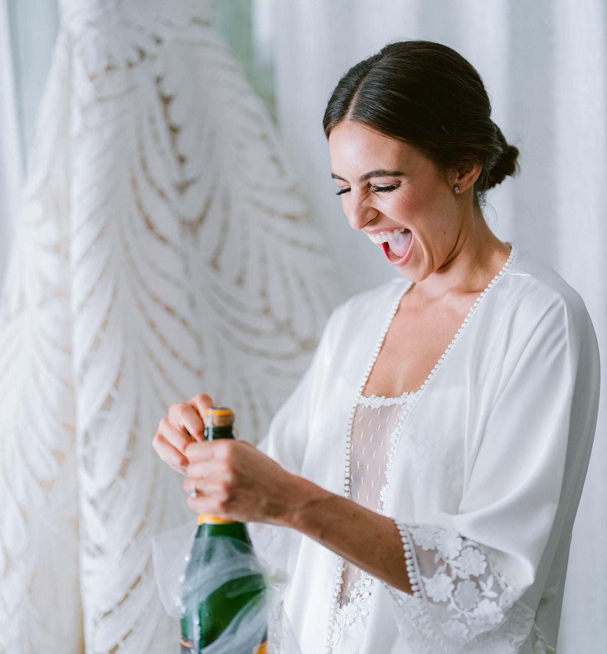 5 Must-Have Splurges for Your Wedding Day