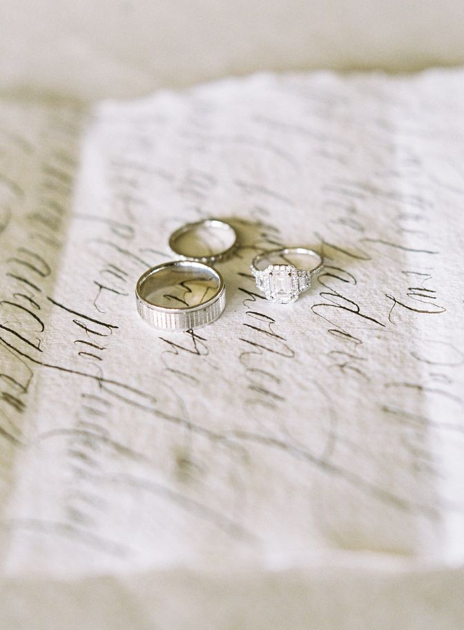 Wedding ring insurance