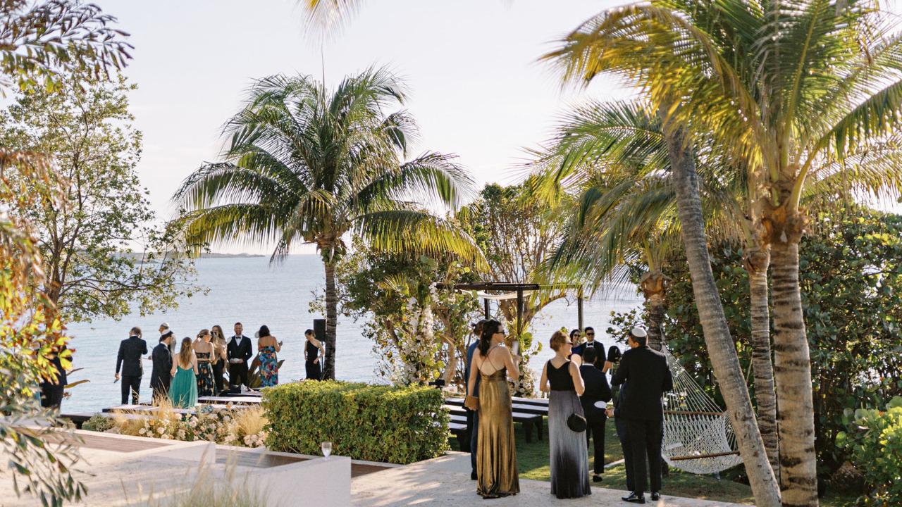 Essential Destination Wedding Tips to Enhance Your Guest Experience