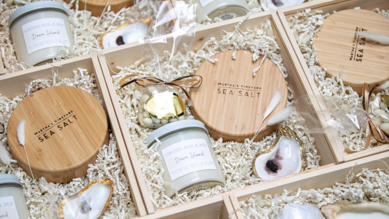 The 101 on Wedding Welcome Bags
