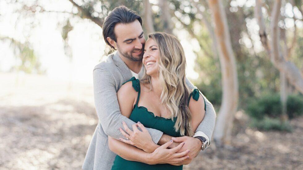 Choosing Your Wedding Date: 4 Things to Keep in Mind | HauteFetes