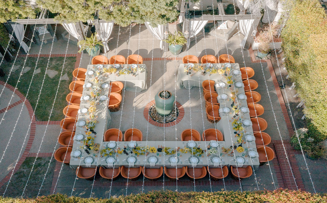 6 Do’s and Don’t’s for an Unforgettable Rehearsal Dinner