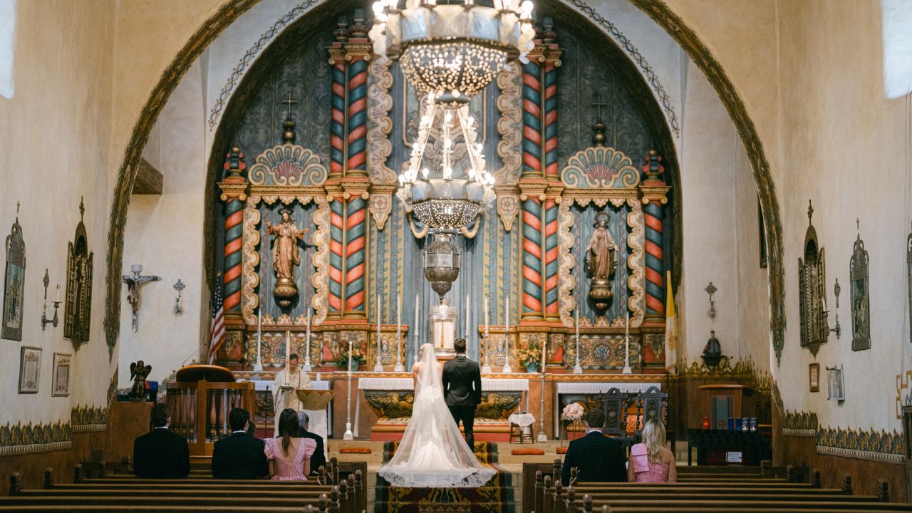 5 Tips for Planning a Destination Elopement That Feels Like Magic