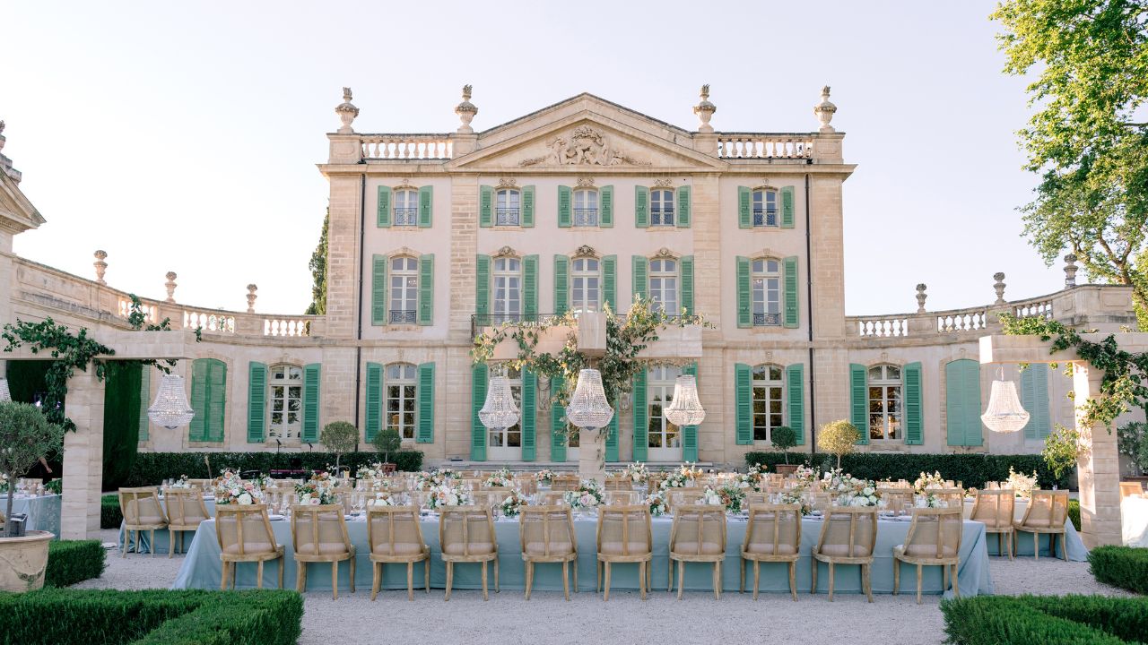 What Does a Wedding Planner Really Cost?