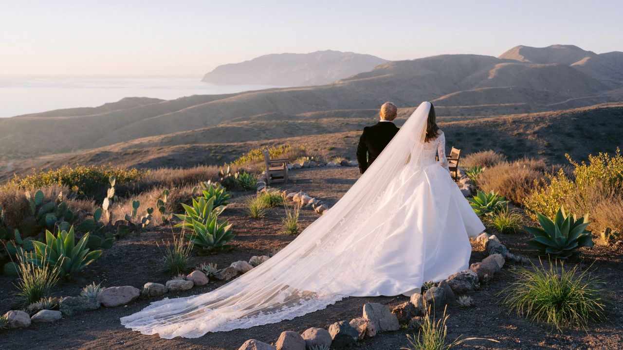 Where to Allocate Your Wedding Design Budget